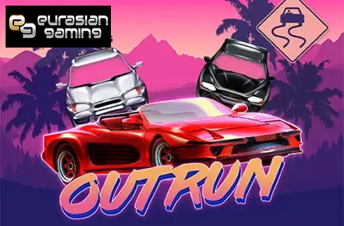 Out Run